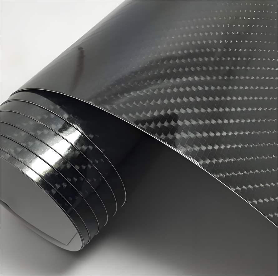 碳纤膜